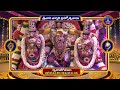 PROMO || DWAJA AVAROHANAM || SRIVARI VARSHIKA BRAHMOTSAVALU|| 9th DAY|02-10-2025 at 8:30Pm |SVBC TTD