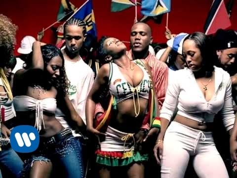 Upload mp3 to YouTube and audio cutter for Kevin Lyttle - Turn Me On (Official Video) download from Youtube