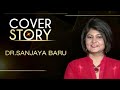A Cover story conversation with Dr Sanjaya Baru | NewsX  - 23:59 min - News - Video