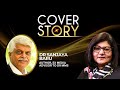 A Cover story conversation with Dr Sanjaya Baru | NewsX