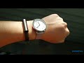 Skagen Connected Hagen Smartwatch Review: Elegantly Analog | Pocketnow