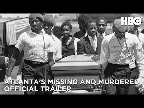 Atlanta's Missing and Murdered: The Lost Children'
