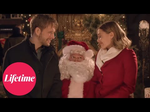 Christmas on the Vine'