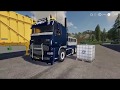 DAF 105 XF Truck v1.0.0.0