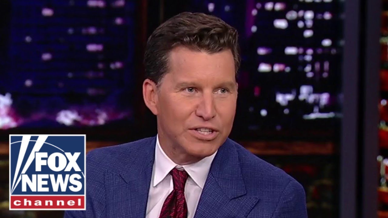 There is something different going on in the NFL: Will Cain