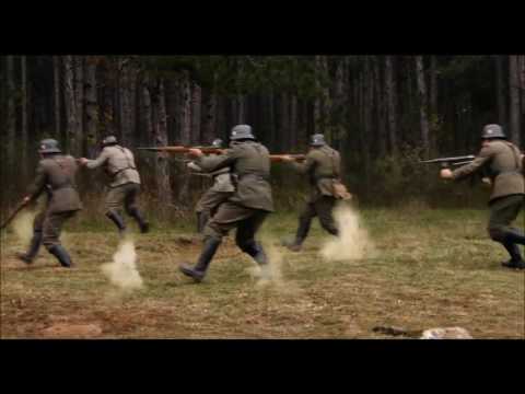 Beyond Valkyrie: Dawn of the 4th Reich'