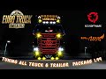 Tuning All Truck & Trailer Package 1 44-1.45
