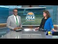 CIAA brings business opportunities to Baltimore  - 01:25 min - News - Video