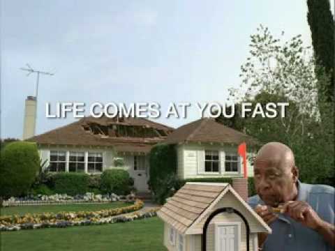 Nation wide funny insurance commercial