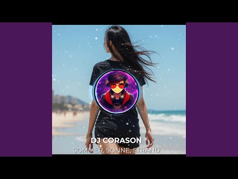Sommer, Sonne, Strand (Extended Version)