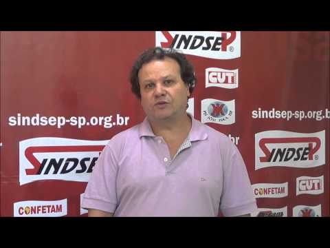 Chamada para o Dia Nacional de Mobilização e Paralisação - Ato 30 de agosto - Joao Batista