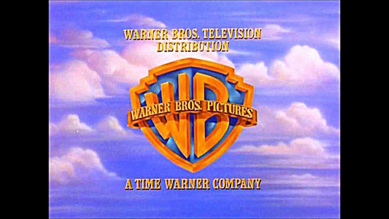 Warner Bros. Television Logo 1990 B Warner Bros Television Distribution ...