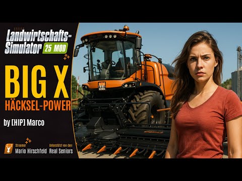 Hirschfeld BigX 1180 Pack V1.0.0.5