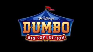 Dumbo - 2006 Big Top Edition DVD