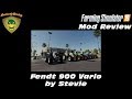 Fendt 900 Vario Fixed by Stevie