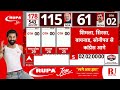 Lok Sabha Elections 2024 Results LIVE: Dimple Yadav की सीट पर उलटफेर | Mainpuri Election 2024  - 00:00 min - News - Video