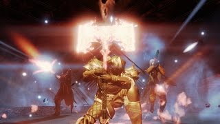 Destiny: I Signori del Ferro - Forgiati nel fuoco