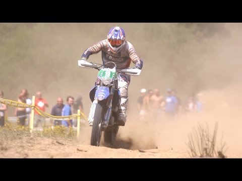 2013 ISDE Day 3 