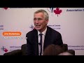 NATO chief says authoritarian powers aligning more and more | REUTERS  - 00:55 min - News - Video