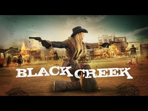 Black Creek'