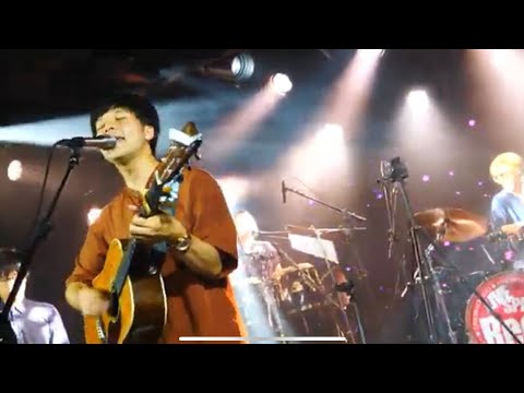 Fighting MUSICIAN YouTube生配信ライブ Vol.4
