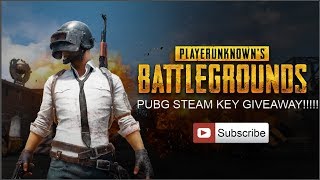 playerunknown battlegrounds key giveaway sound cloud ...