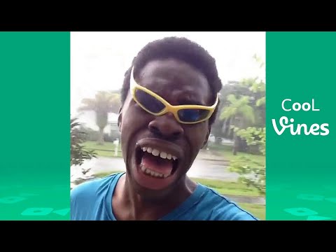 Funny Vines November 2017 (Part 2) TBT Vine compilation