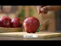 Cinnamon Apple Tea | सेब और दालचीनी की चाय | Tea Recipes | Sanjeev Kapoor Khazana  - 01:23 min - News - Video