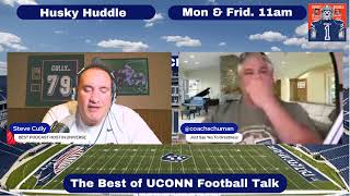 Husky Huddle- is uconn a threat to go undefeated