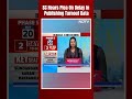 Supreme Court Of India | Plea Seeks Turnout Data Within 48 Hours Of Poll Phases, SC Says...  - 00:50 min - News - Video