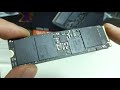 SSD Samsung 960 EVO 250GB MZ-V6E250BW |Греется SSD|