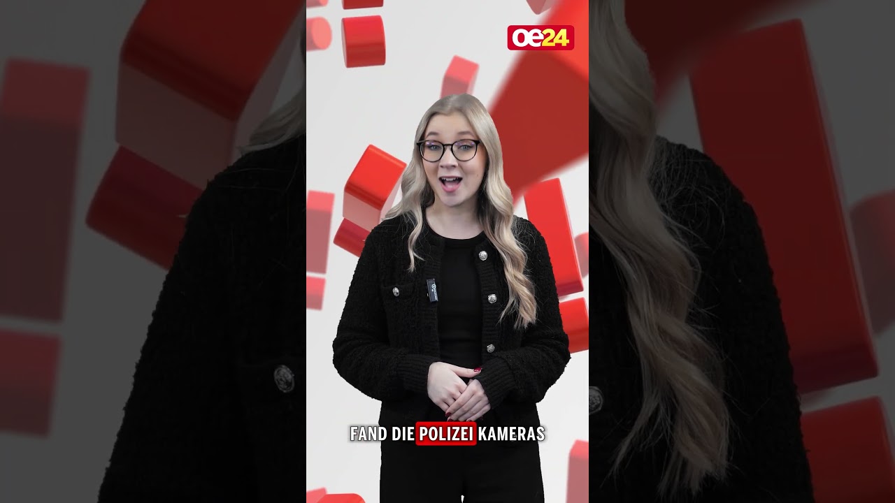 Überwachungsskandal in Italien: Mini-Kameras in Wohnungen