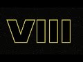 Icône pour lancer la bande-annonce n°1 de 'Star Wars : Les Derniers Jedi'