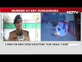 Uttarakhand News: Dera Karseva Chief Of Uttarakhands Nanakmatta Sahib Gurdwara Shot Dead  - 03:20 min - News - Video