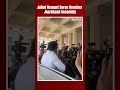 Jharkhand News | Hemant Soren Reaches Jharkhand Assembly Ahead Of Floor Test