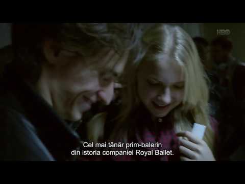 Sergei Polunin - Dancer (HBO Romania)