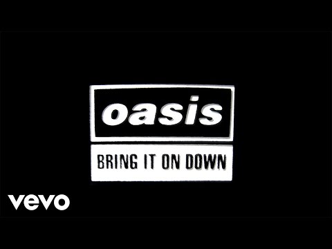 Bring It On Down (Remastered)