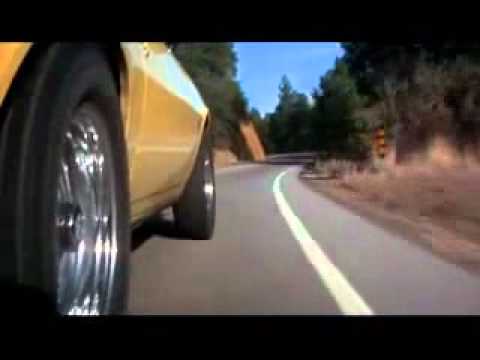 The Gumball Rally'