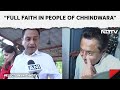 Lok Sabha Polls | Kamal Nath, Son Nakul Cast Their Votes: “Full Faith In People Of Chhindwara”