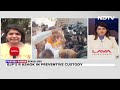 Karnataka BJP Leader In Custody Amid Protests Over Kar Sevaks Arrest  - 03:34 min - News - Video