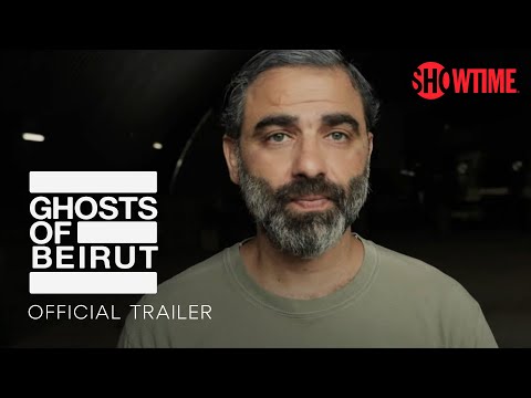 Ghosts of Beirut'