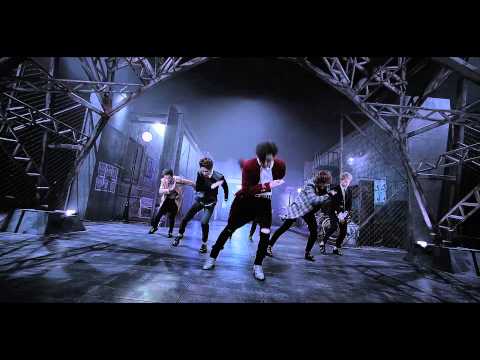 BEAST - '12시 30분 (12:30)' (New Ver.)
