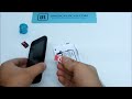 How To Unlock Alcatel One Touch POP D1 (4018, 4018A, 4018M, 4018X, 4018D and 4018E) by Unlock Code.