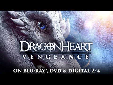 Dragonheart: Vengeance'