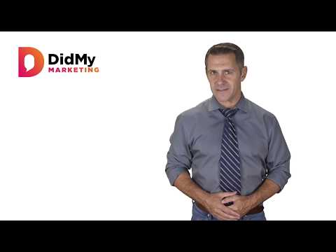 video DidMy Marketing | WE ARE BUFFALO?S PREMIER DIGITAL MARKETING AGENCY