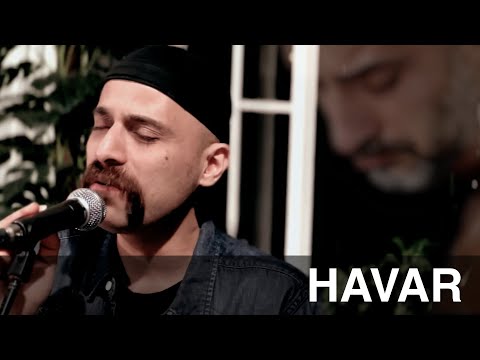 Rastak Music Group - Havar (AKA Hawar) | Based on a Kurdish Tune
