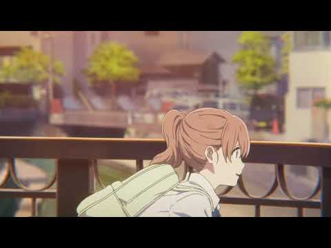 목소리의형태x볼빨간 사춘기 나의 사춘기에게 MV
