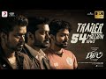 Bigil Official Trailer- Thalapathy Vijay, Nayanthara