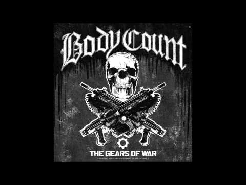 The Gears Of War - Body Count - VAGALUME