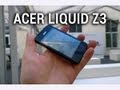 Acer Liquid Z3 Duo